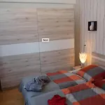Apartment Anita Rulfingen