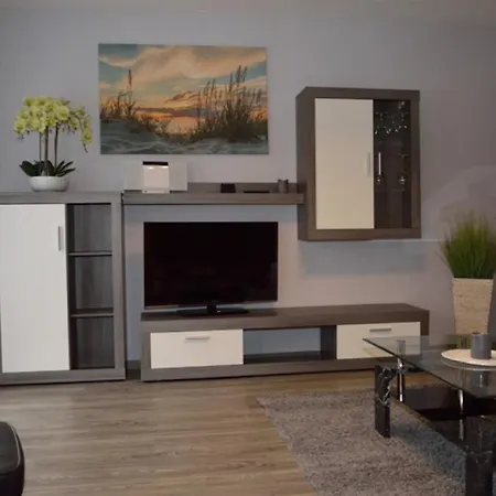 Anita Apartman Rulfingen