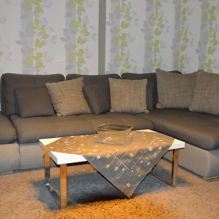 Anita Apartman Rulfingen