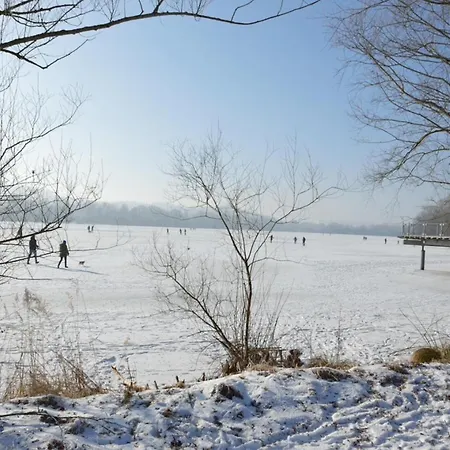 Anita Apartman Rulfingen