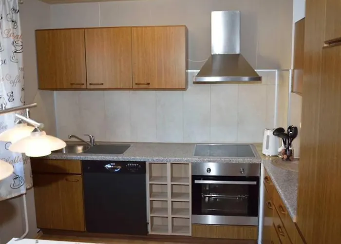 Anita 아파트 Rulfingen