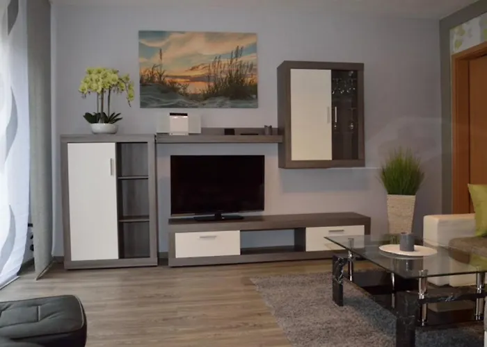 Anita 아파트 Rulfingen