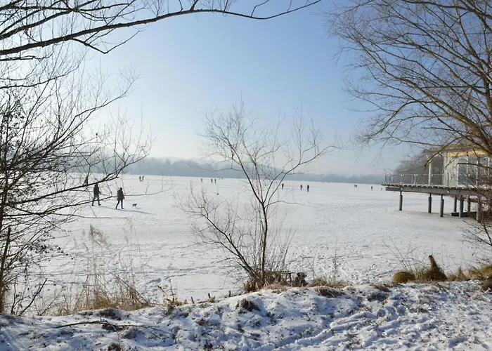 Anita 아파트 Rulfingen